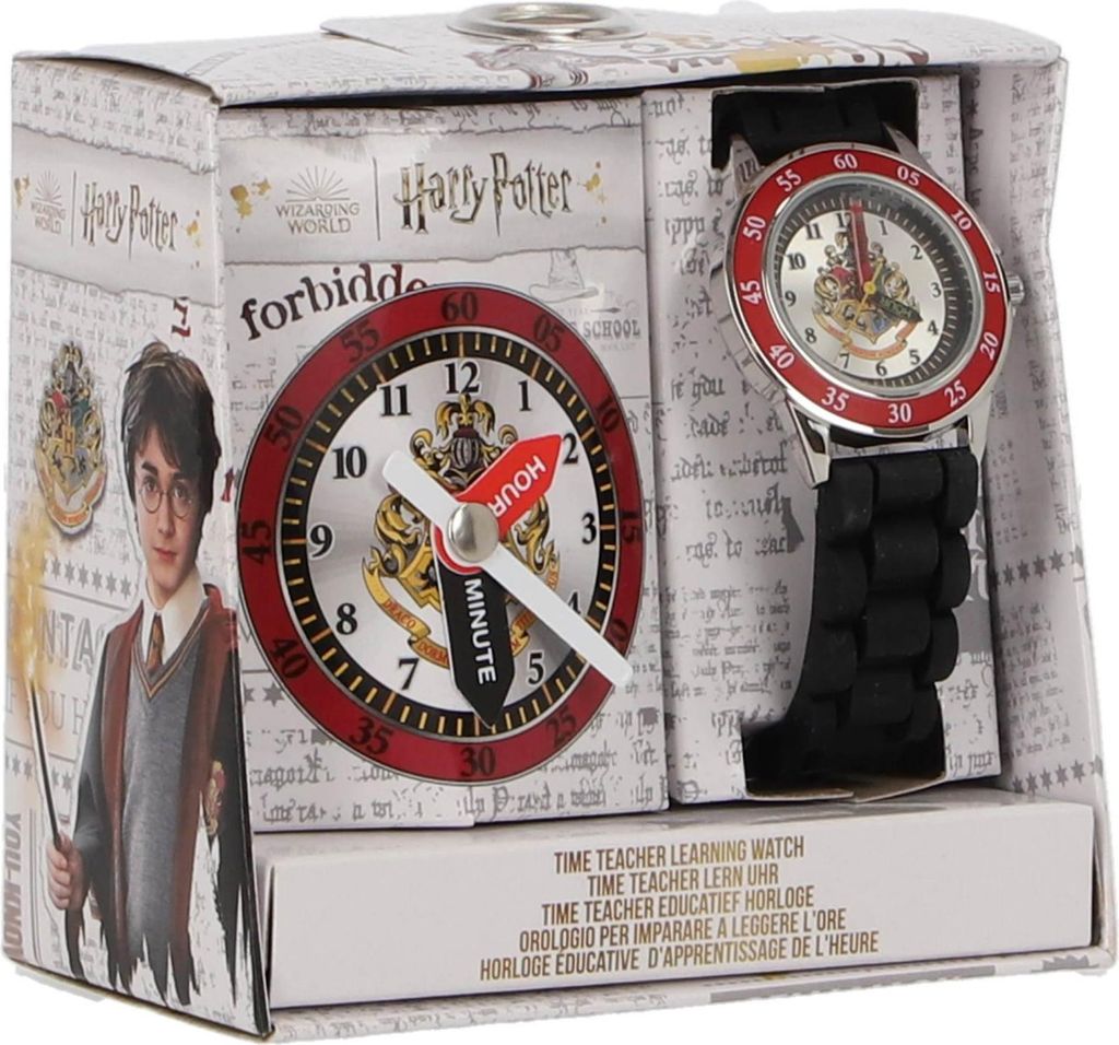 Nauczyciel czasu Harry'ego Pottera Zdjęcie produktu 