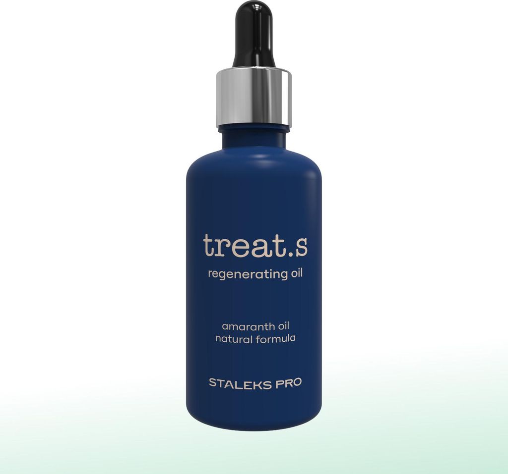 Regeneračný olej na pedikúru Treat.s (Regenerating Oil), 30 Obrázok produktu 