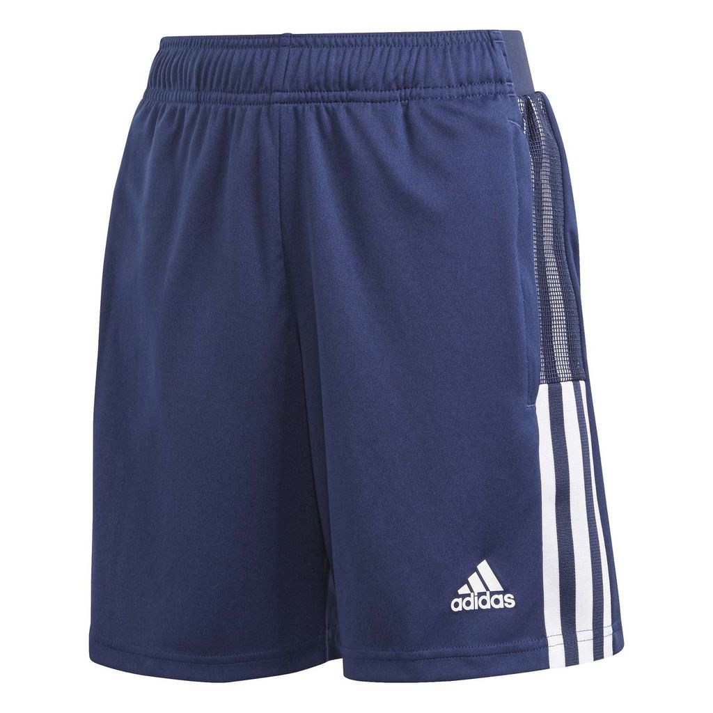 adidas Tiro 21 Trainingsshorts Kinder team navy blue 164