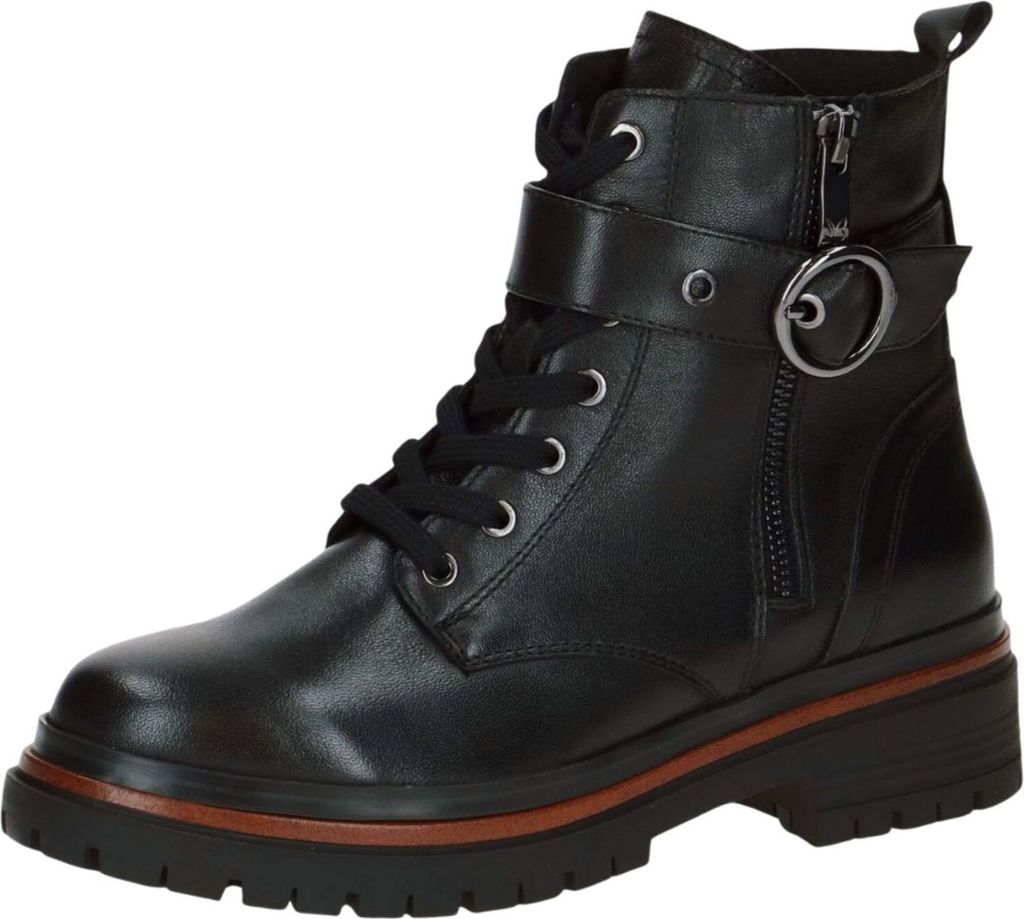 Caprice Stiefelette Stiefelette Leder