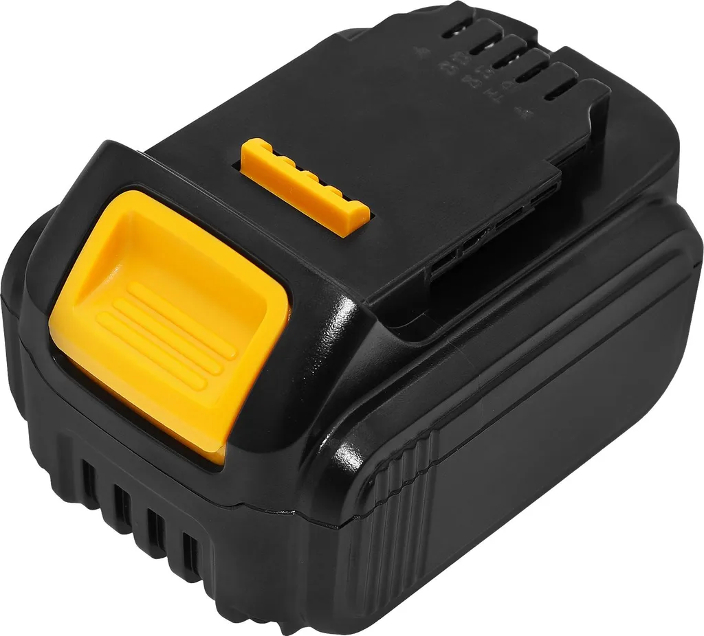 Batterie pour perceuse DeWalt DCD720 DCD730 DCD731 idéale pour chantiers