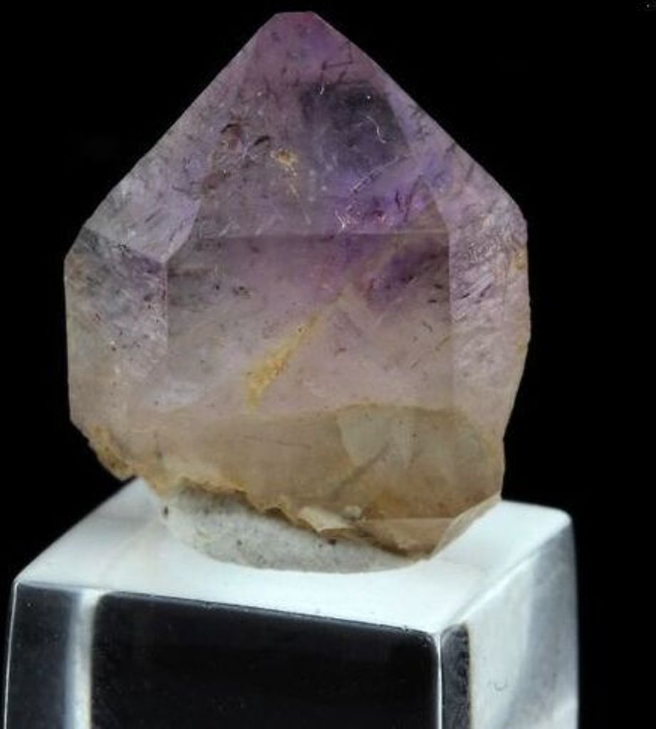 Amethyst 6,55 Karat