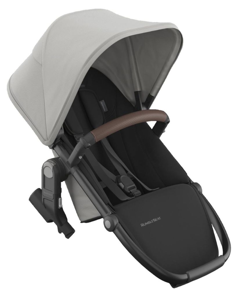 UPPAbaby Vista V3 Zweitsitz - Savannah Produktbild 
