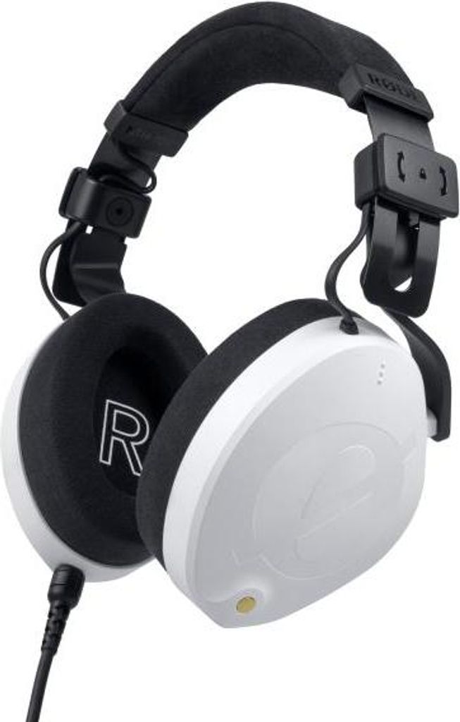 RØDE NTH-100 Bianco - Cuffie/Auricolari Immagine del prodotto 