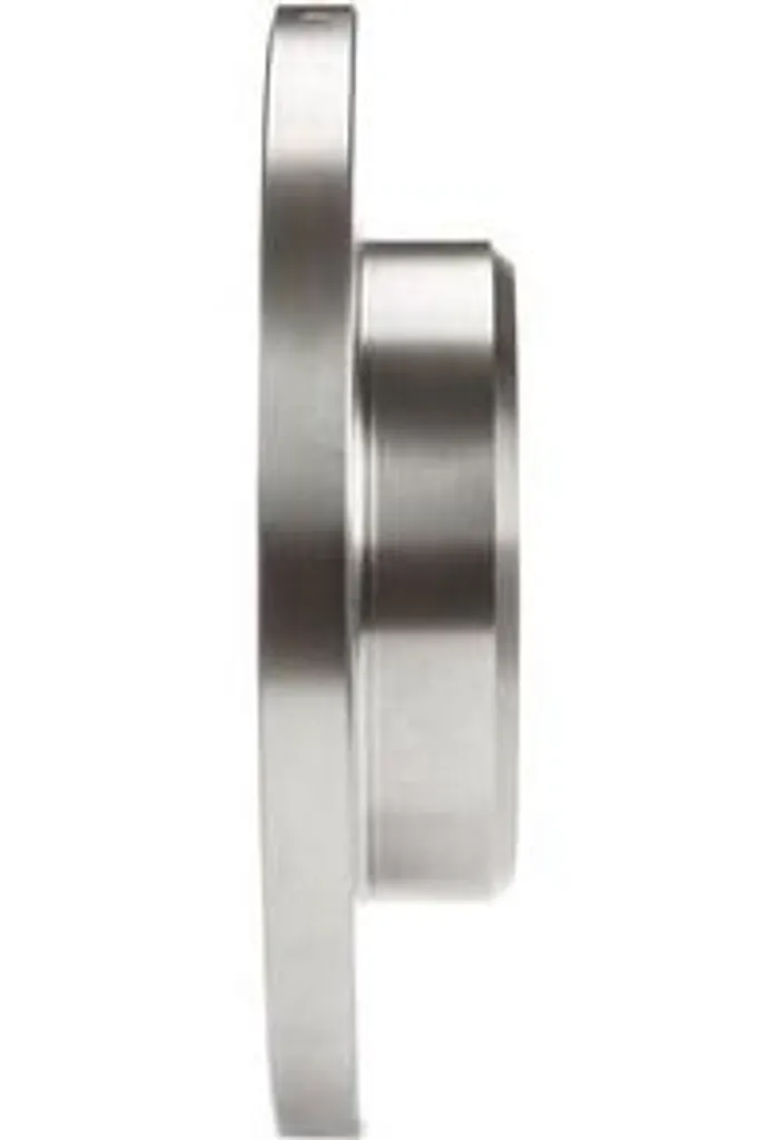 Disque de frein haute performance BOSCH 0986479A93 pour Movano B (X62)