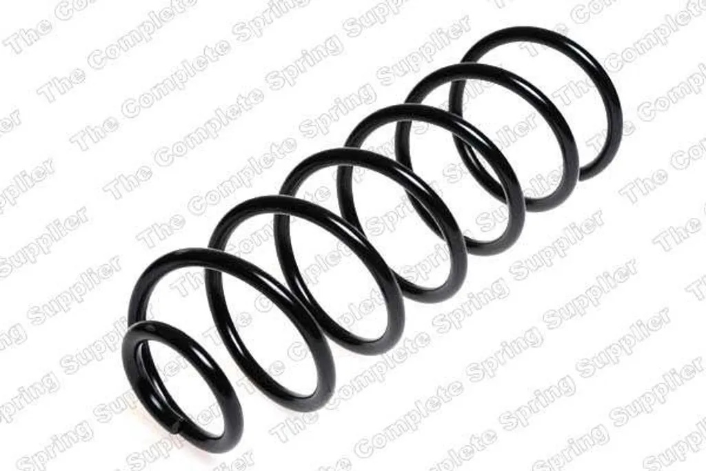 Ressort de suspension pour confort de conduite Opel Vectra OE 424016