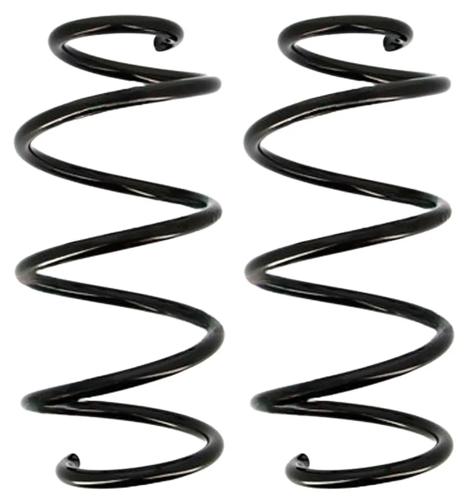 Ressort Suspension Avant VW Polo 6R 09- pour Remplacement DSG