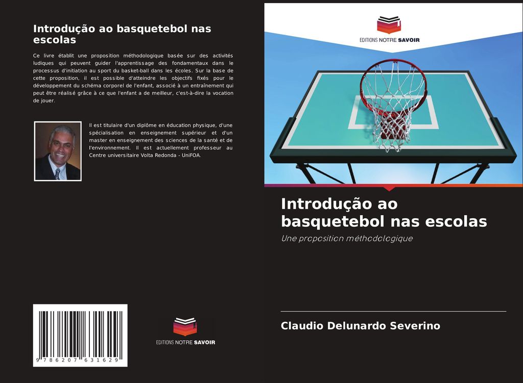 Introdução ao basquetebol nas escolas
