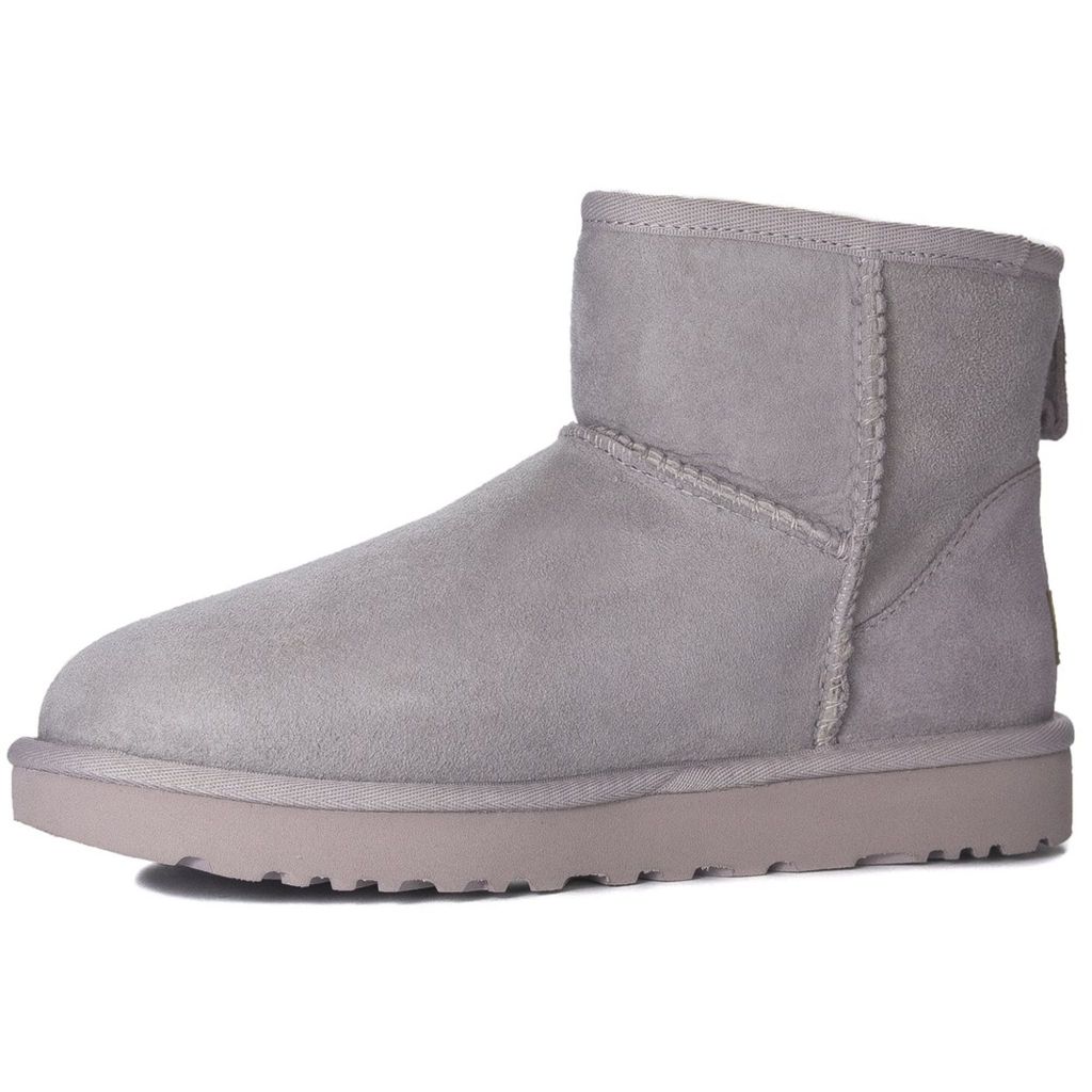 Schuhe UGG Classic Mini Ii Pale Smoke 1016222PSK Produktbild 3