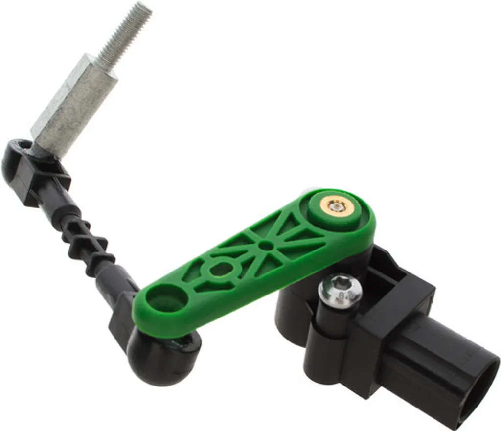 Sensore Livello Xenon Seat Leon Ateca Alhambra - Ricambio OEM 3Q0412521A