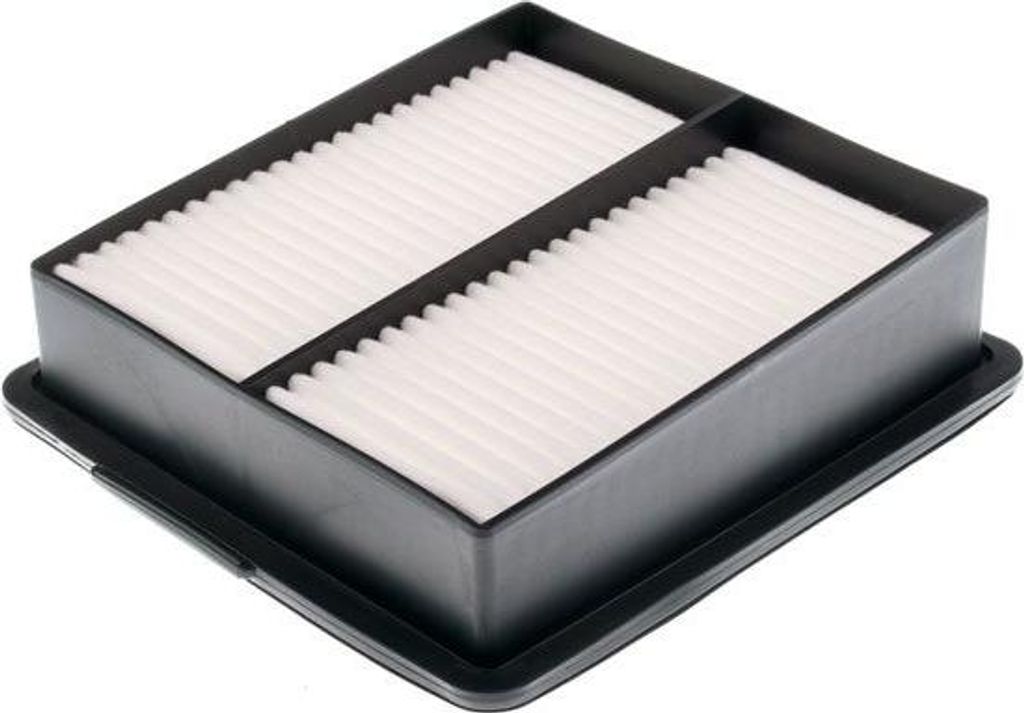 DENCKERMANN A142102 Luftfilter OE 165461AT0A kompatibel mit Murano