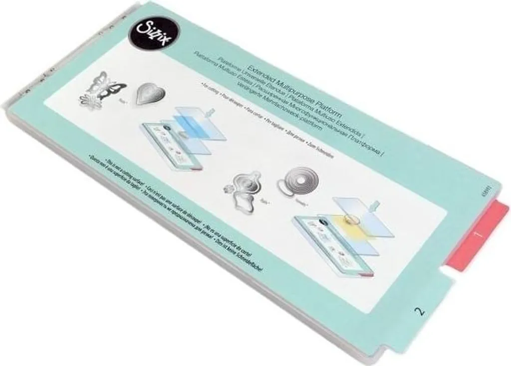 Station de Travail Ergonomique 36 x 15,8 cm - Convertisseur de Bureau