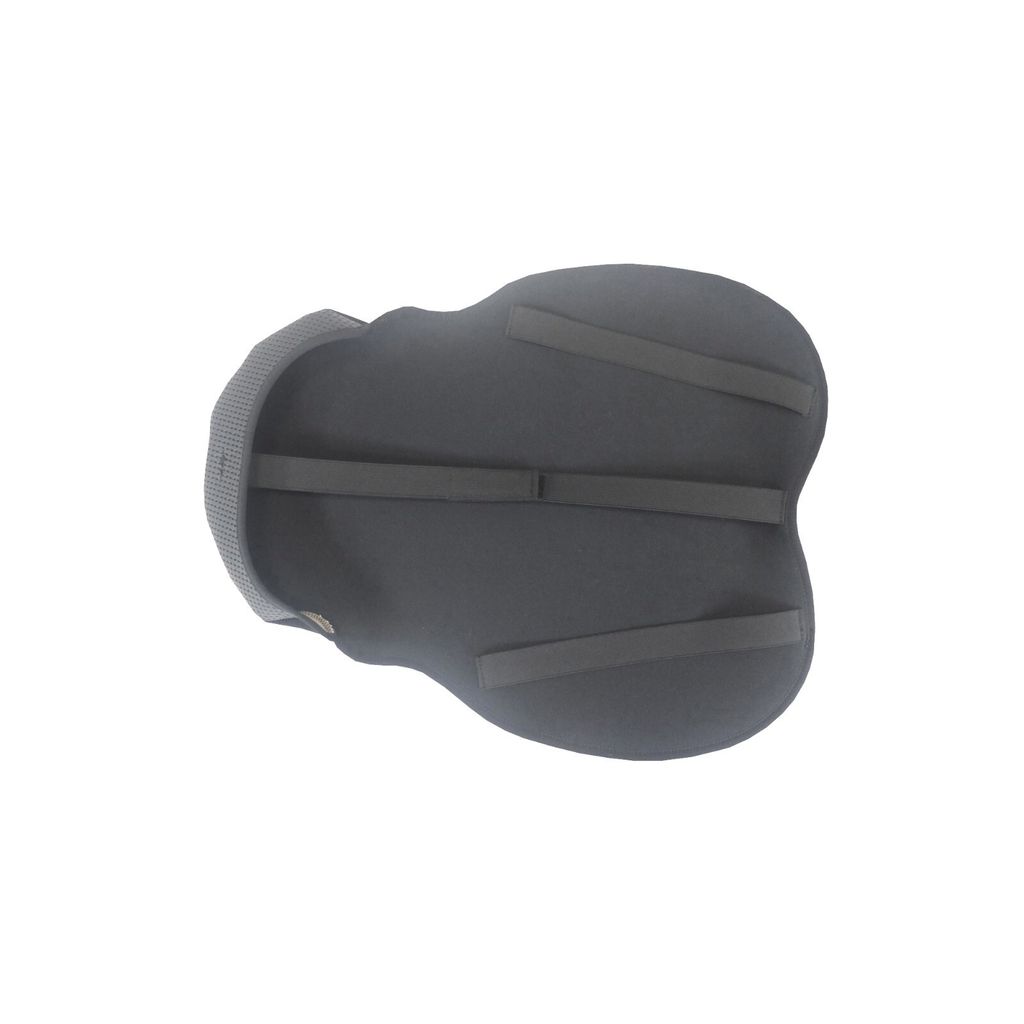 Springgamaschen Aus Neopren (schwarz) – 5 Mm Stark, Doppelter Klettverschluss, Rutschfest