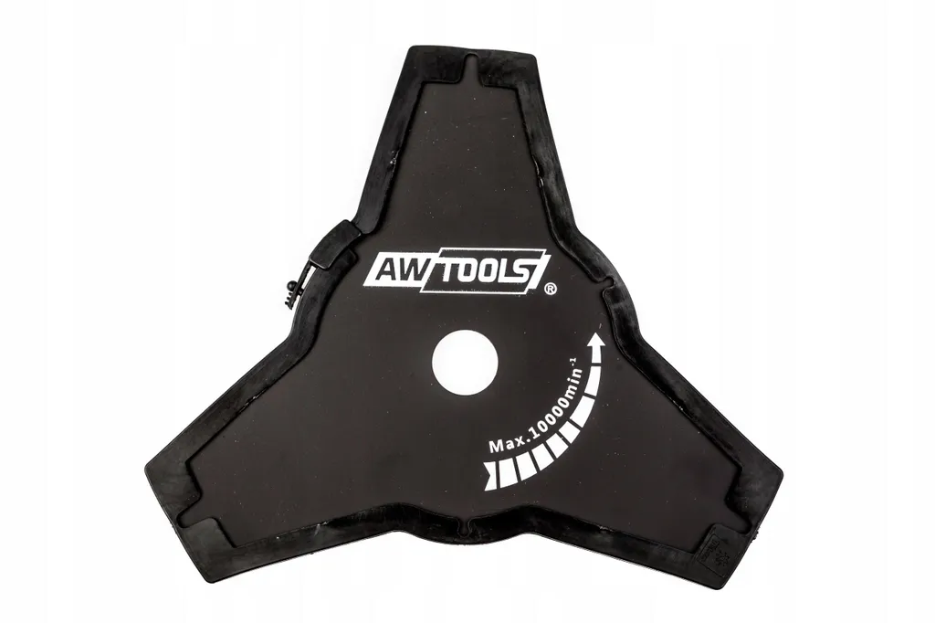 Débroussailleuse à Essence de 52cc Awtools Combustion Scythe 3.0Km - 8