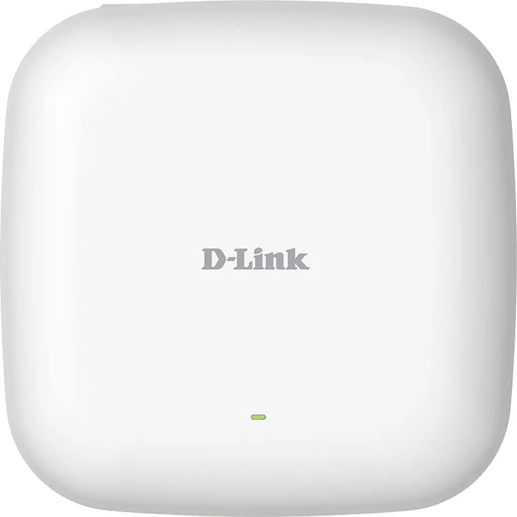 Solution WiFi pour Entreprise D-Link DAP-2662 AC1200 Wave2 et PoE