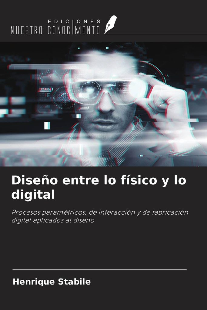 Diseño entre lo físico y lo digital