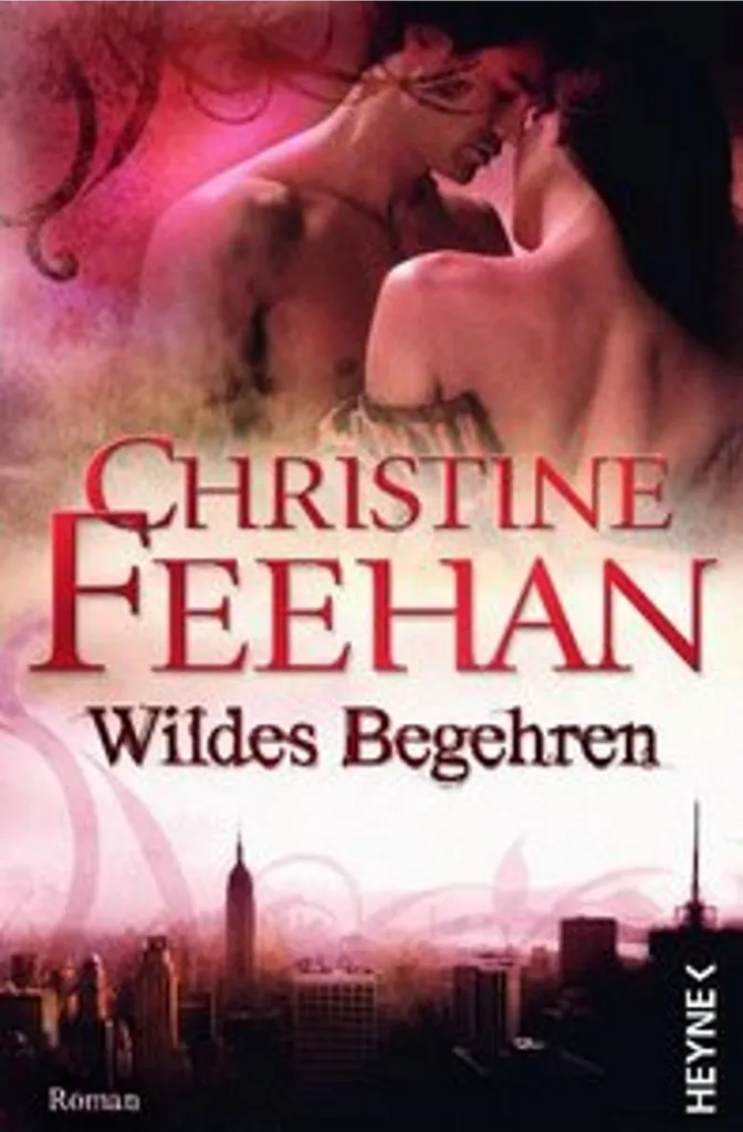 Eau de Parfum Wildes Begehren pour Femme 100ml - Fragrance Boisée