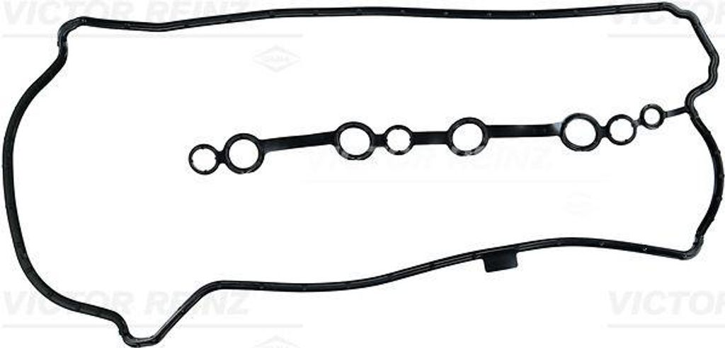 VICTOR REINZ 71-10887-00 Dichtung, Ventildeckel OE 2000160100 kompatibel mit Dokker, Duster, Lodgy, Citan, Juke, Pulsar, Qashqai, Captur, Clio, Sce...