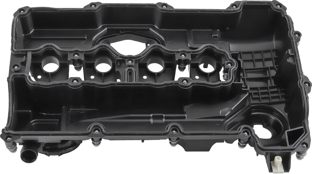 Couvercle de culasse avec joint pour BMW N43 E81 E87 E90 11127555262