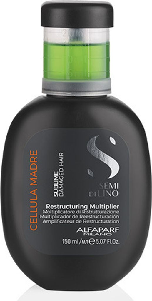 Alfaparf Semi Di Lino Cellula Madre Restructuring Produktbild 