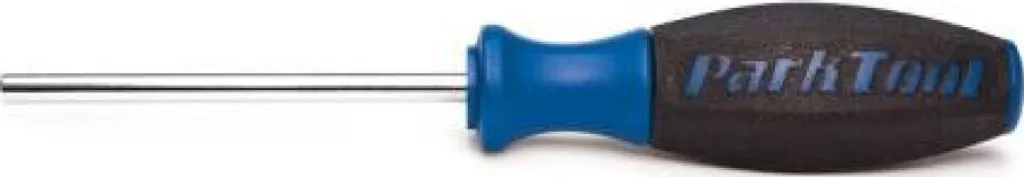Clé de rayon 3,2mm Park Tool SW-16 pour l'entretien des roues de vélo