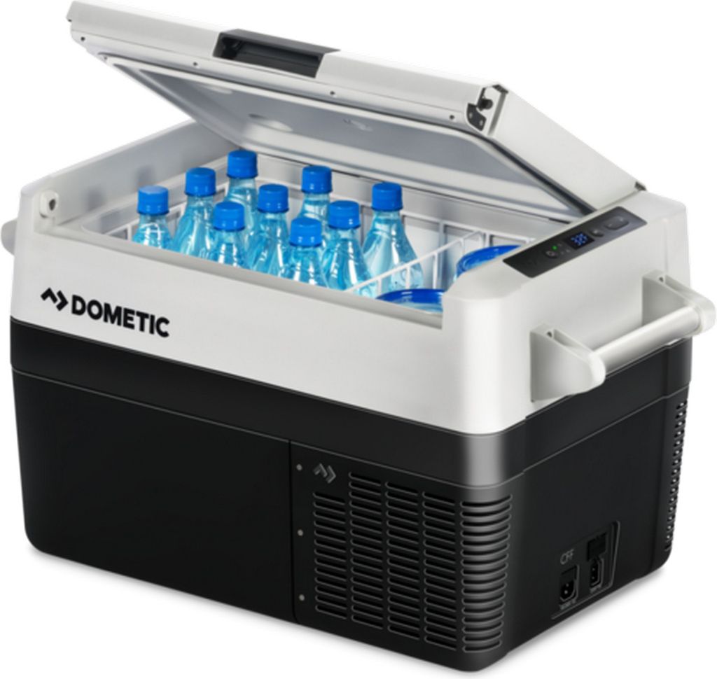 Glacière Portable à Compression Cff Modèle Cff-35 - Dometic Image du produit 