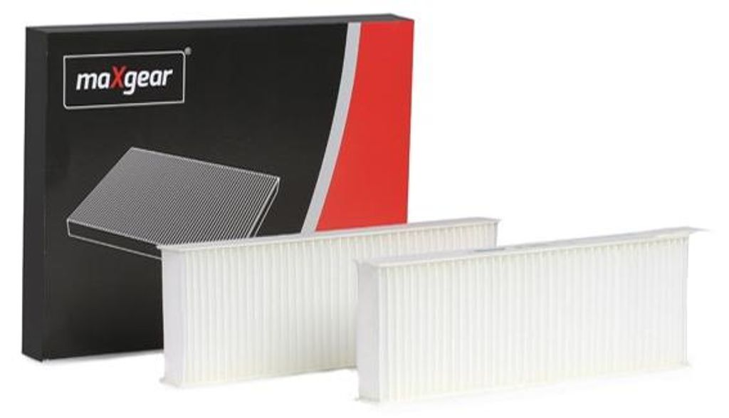 MAXGEAR 26-0617 Innenraumfilter Pollenfilter für OPEL INSIGNIA Caravan