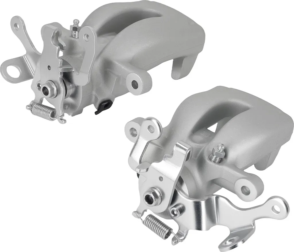 Étriers de Frein Arrière 4402F5 pour Disque 268 mm Berlingo et Partner