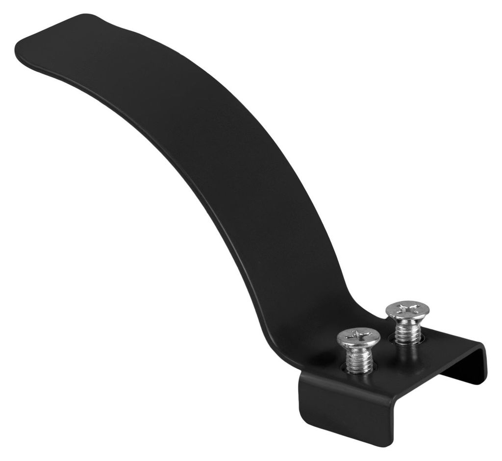 Soke Go! Scooter Bremse Schwarz