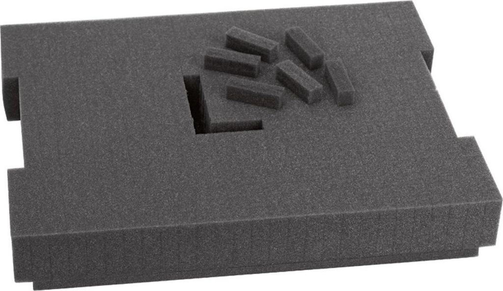 Inserto Bosch Professional per la custodia degli utensili, Immagine del prodotto 