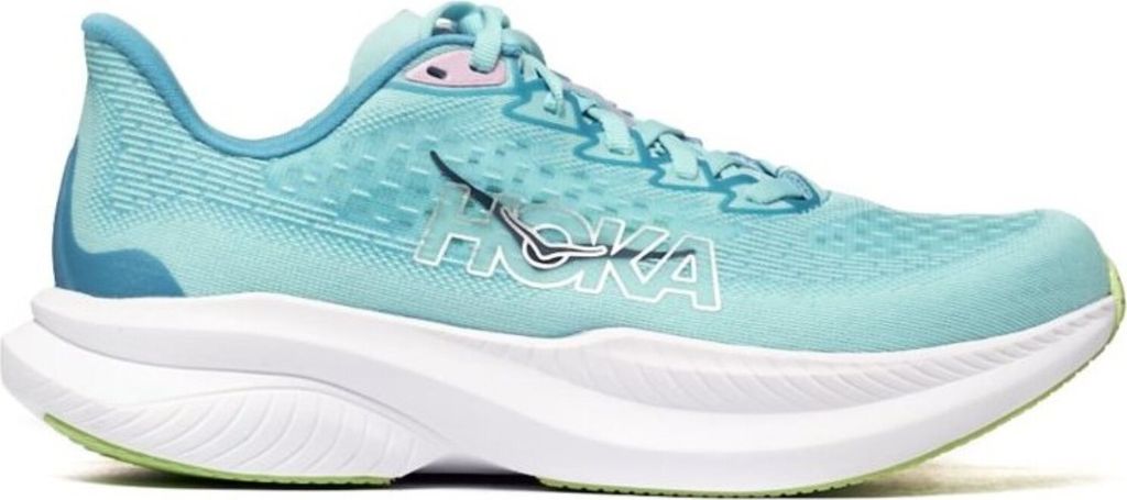 Schuhe Hoka One One Mach 6 1147810CSSW