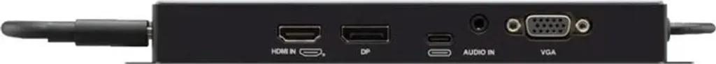 Répartiteur compact ViewSonic VB-IOB-001 hub d'extension robuste - 2