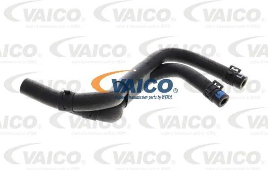 Stop Fuite Carburant avec la Conduite 1K0130307N pour Audi A3 et VW Passat