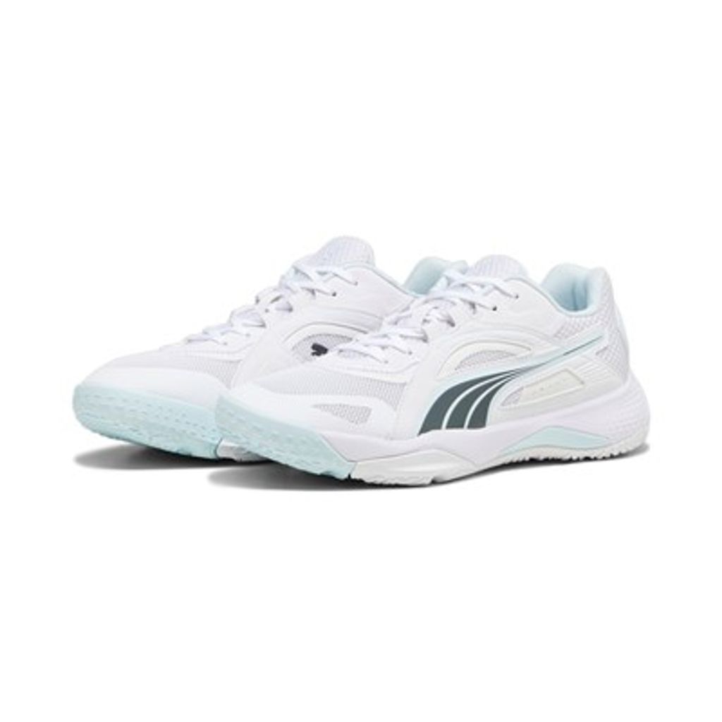 PUMA Handballschuhe Solarstrike II