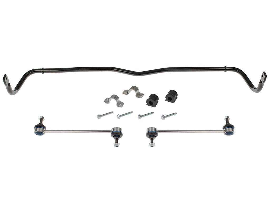 Meyle Stabilisator vorne für Audi Seat Skoda VW Produktbild 