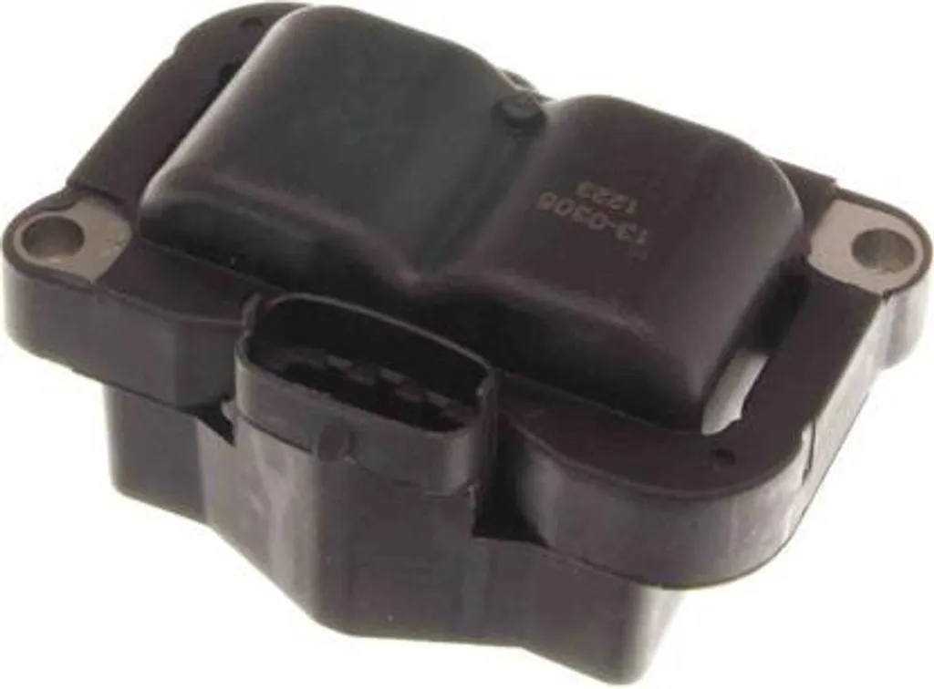 Bobine d'allumage Smart - Stop aux ratés moteur et perte de puissance 1.0