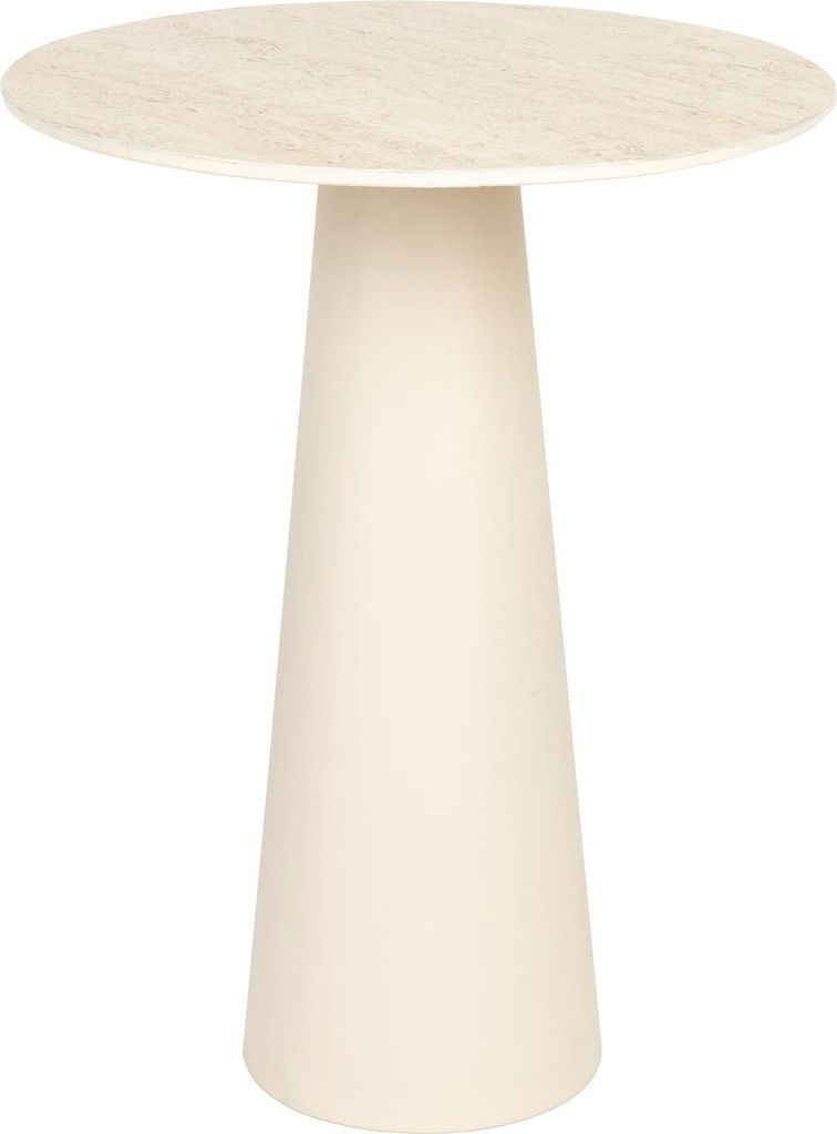 Housecraft Living Joya Beistelltisch Niedrig 40x40 cm Produktbild 
