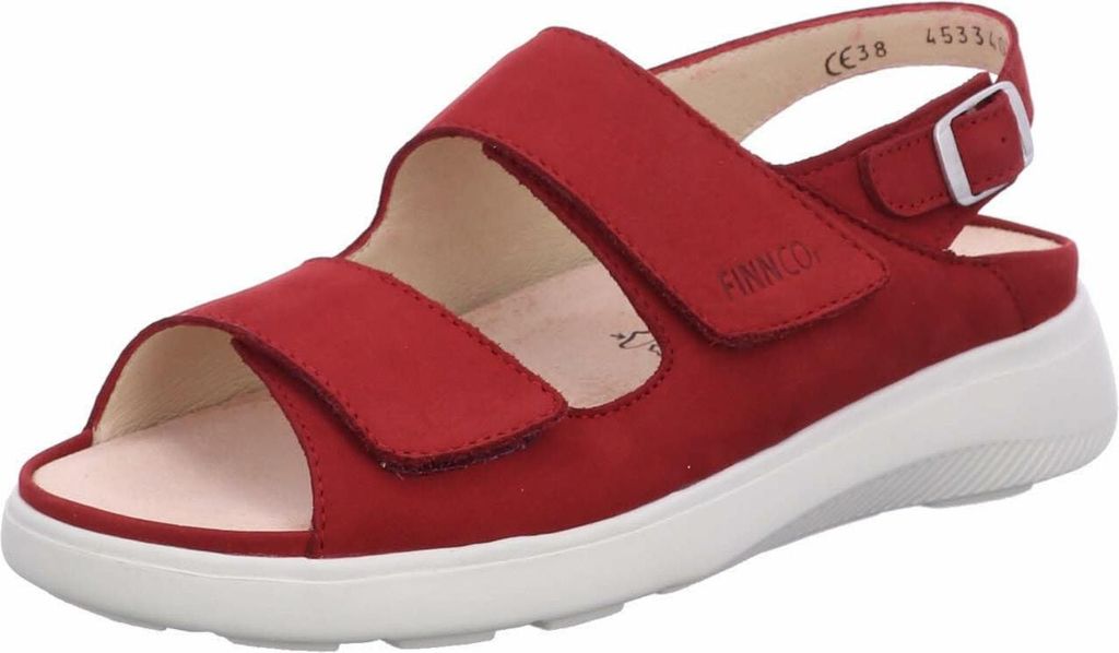 Finn Comfort Komfort Sandalen für Damen