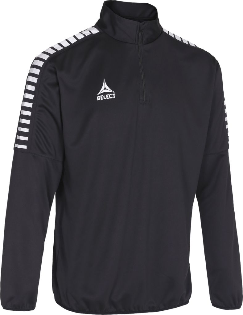 Select Sports Argentina Trainingstop schwarz/weiß schwarz/weiß XXL