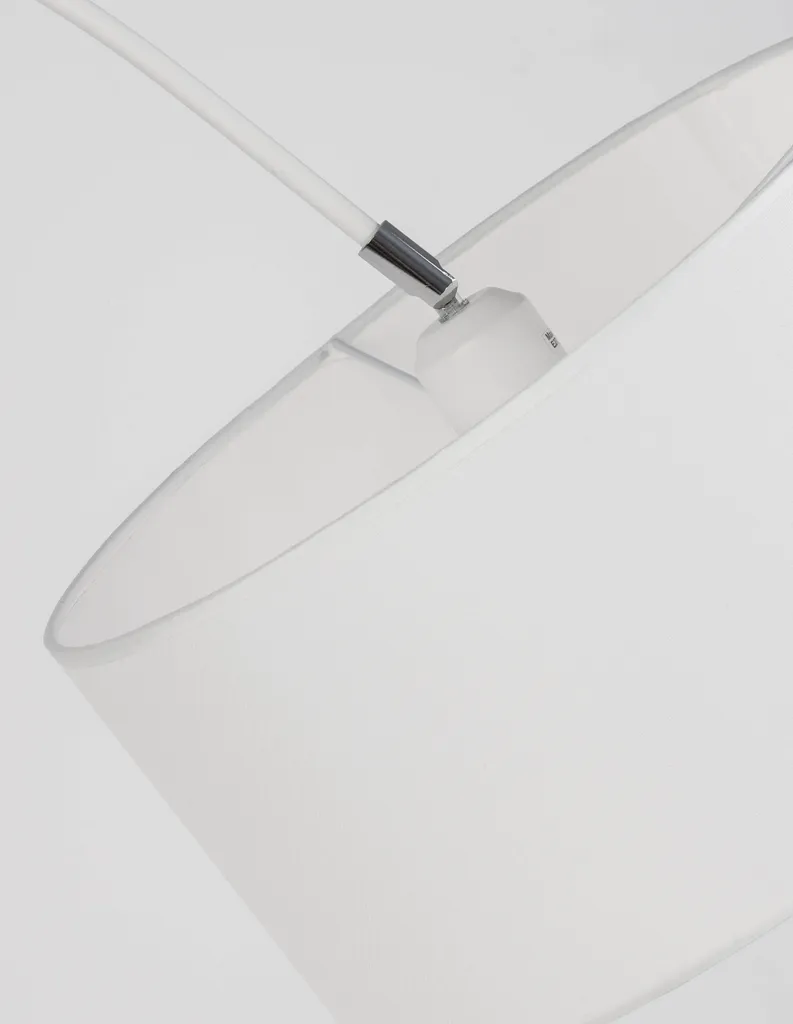 Lampadaire SAMA Nova Luce - Lampe de Sol Moderne pour Éclairage Salon - 6
