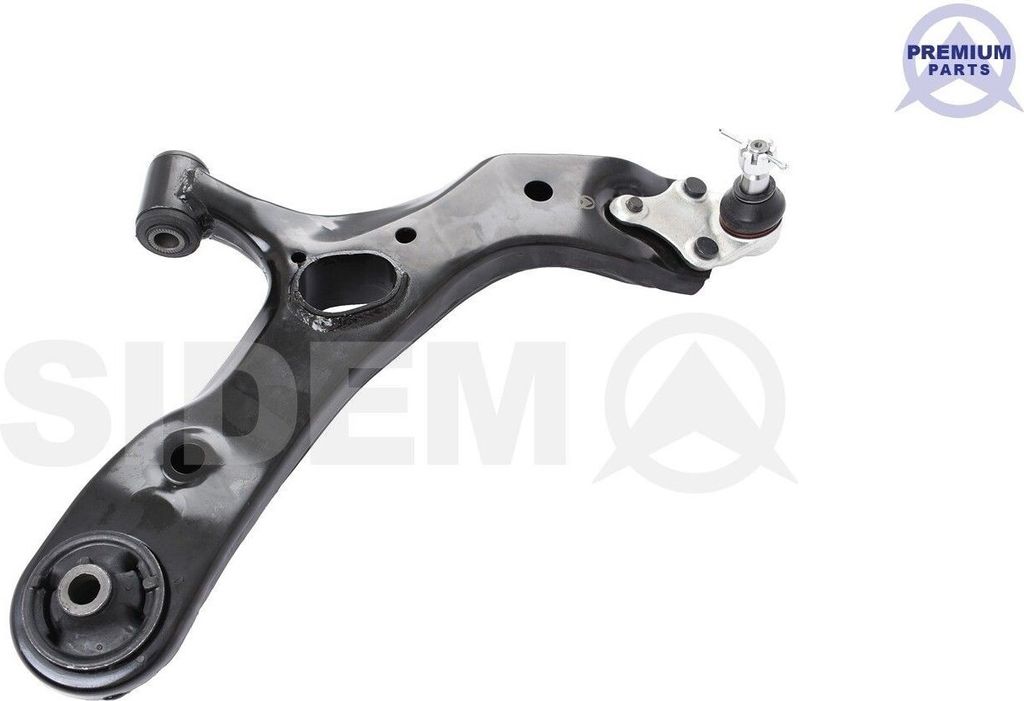 SIDEM 45056 Querlenker Vorne Rechts für TOYOTA RAV 4 IV (ZSA4, ALA4)