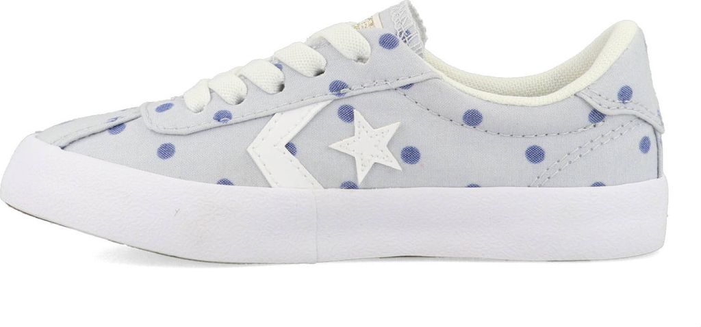 Converse All Stars Meisjes 660736C Grau-30