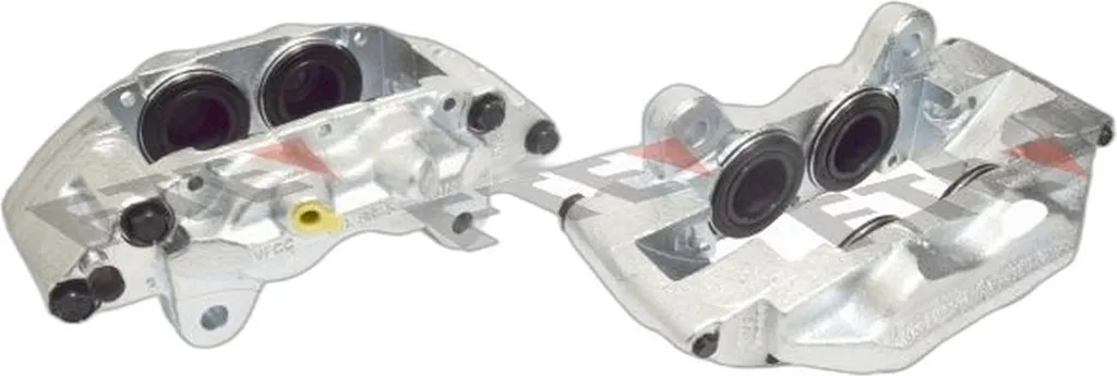 Étrier de frein pour TOYOTA HILUX FTE 43mm - Idéal pour Rénovation Freinage