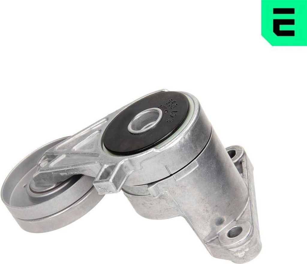 OPTIMAL 0-N1953 Riemenspanner Keilrippenriemen für VOLVO V70 II (285) Ø76mm Rolle