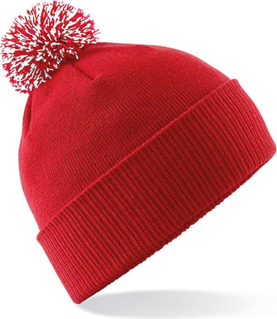 Cappello invernale Beechfield B450 | Snowstar Beanie - Immagine del prodotto 