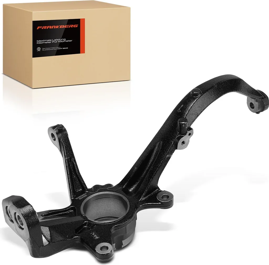 Pivot de Suspension Avant Gauche Frankberg pour Mazda 6 GG Berline