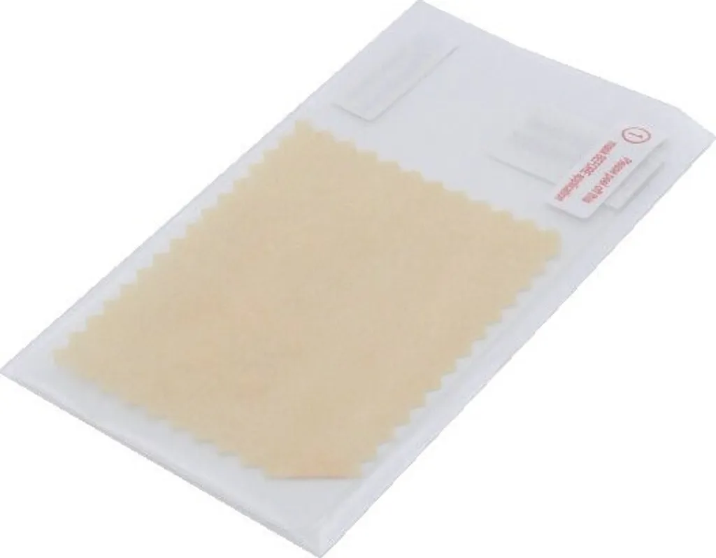 Film Protecteur Anti-Rayures pour PDA DT4000 / DT433 - Finition Durable