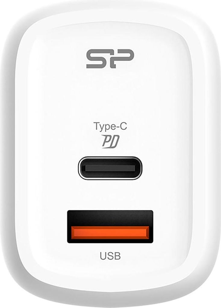Silicon Power Boost Charger QM25, Vnitřní, AC, 20 V, 3 A, Obrázek produktu 