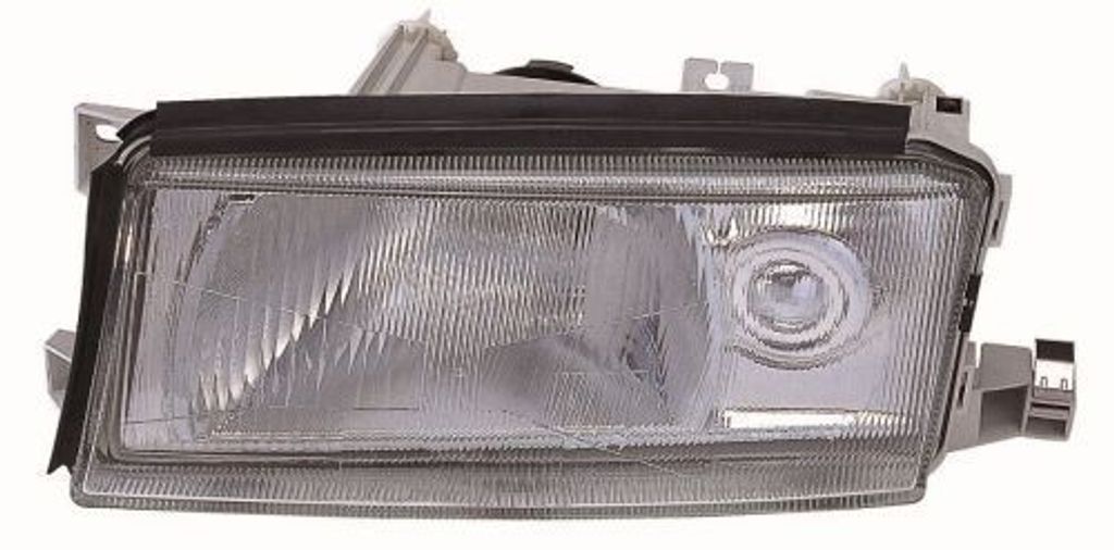 ABAKUS 665-1104R-LD-EM Hauptscheinwerfer OE 1U1941018A kompatibel mit Octavia