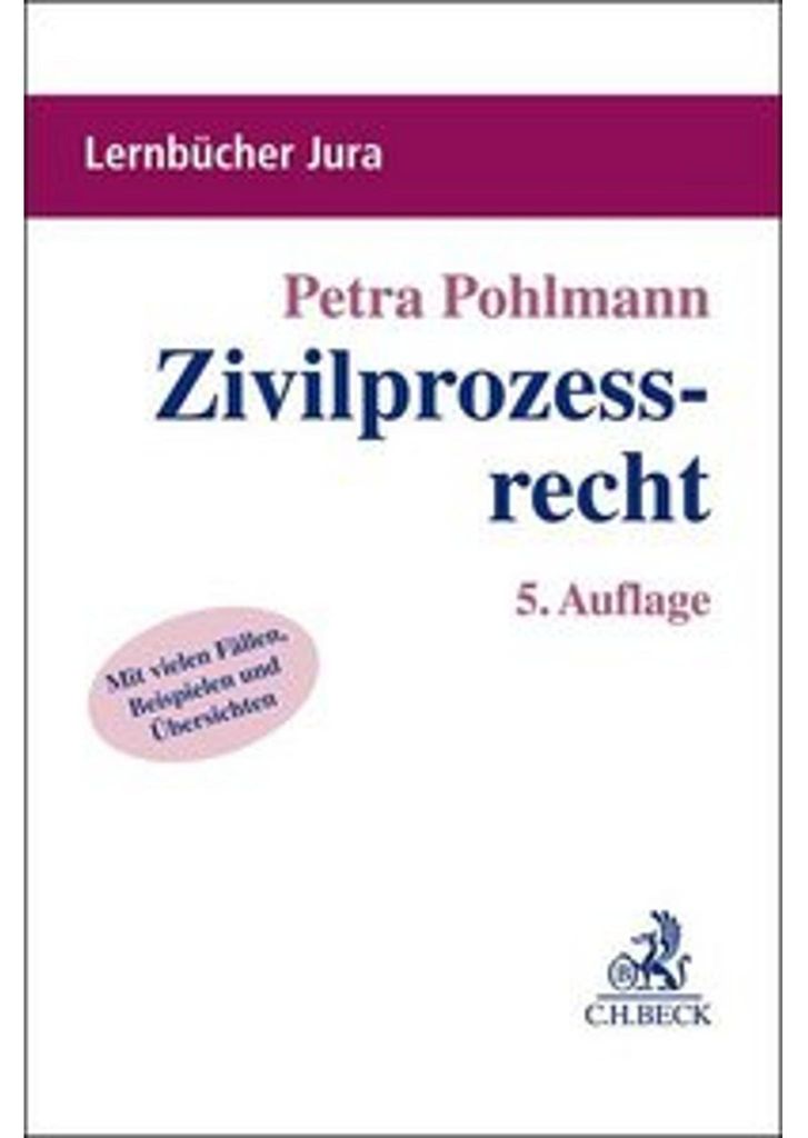 Zivilprozessrecht